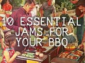 Essentials Jams Your