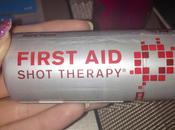 Pain Free With First Shot Therapy Relief