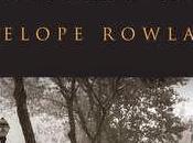 Paris July: Ours Penelope Rowlands.