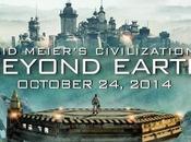 Civilization: Beyond Earth Gets Release Date 8-Minute Gameplay Video