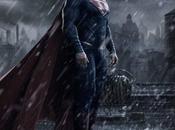 First Look Superman 'Batman Superman: Dawn Justice'