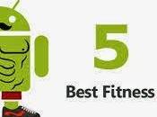 Best Fitness Apps Android Smartphone