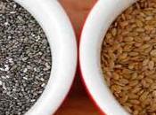 Flax Seeds Chia Which Seed Wins Nutrition Battle?