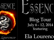 Essence Lourenco: Guest Post with Excerpt