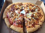 Today's Review: Pizza Hut's Pork Feast