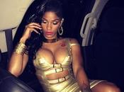 Joseline Says Tweeted NOTHING About Cheating Stevie