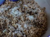 Secret Recipe Club Creamy Farro