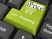 iPrice: Better Savings More Shopping