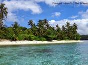 Pristine Beaches Dinagat Islands