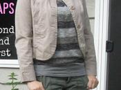 SECONDHAND FIRST: Tips Clothing Swaps