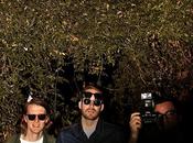 Listen Things’ La-drenched ‘dumb Sun’ [stream]