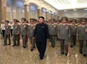 Jong Visits Ku’msusan