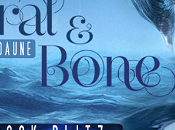 Coral Bone Tiffany Daune: Book Blitz with Excerpt