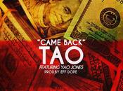 Music: G.Q.’s Jones (Prod. EffDope)