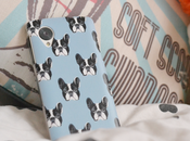 Little Frenchie Phonecase