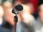 Five Ways Generate Sales Leads Through Speaking Engagements