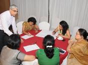 South Asian Women’s Chambers Associations Learn Effective Advocacy Techniques