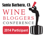 #WBC14 @SBCWines @PasoRobles #Wine