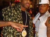 Music: Cafe “Pretty Gang” Fabolous