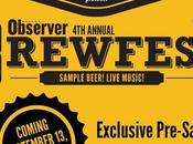 Annual Dallas Observer BrewFest