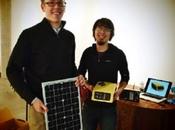 [Review] Clean Energy Startups Watch 2014