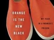 Book Club Read: Orange Black