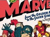 Years Marvel: From Golden Silver Screen