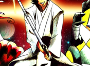 Notes Space Dandy Season Episode