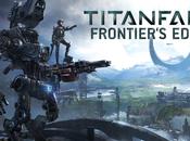 Titanfall’s Second Pack, Frontier’s Edge Gets Detailed