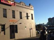 Australia: Protesters Scale Buildings Stop Bulldozing Block