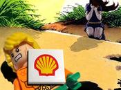 LEGO-Shell Partnership Claims Another Victim