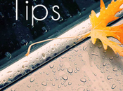 Rainy Days Beauty Tips