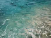 Photorealist Artist Zaria Forman Ultimate Finger Painting