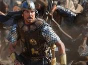 First Trailer 'Exodus: Gods Kings' Starring Christian Bale Aaron Paul