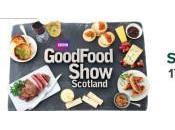 Help Crown Glasgow’s Best Deli with Good Food Show