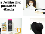 Fashion June 2014 Classic Review