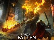 Lords Fallen Release Date Announced