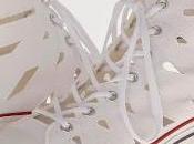 Shoe Converse Chuck Taylor® Star® Hi-Ness Cutout Sneakers