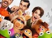 Muppets Most Wanted