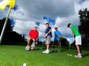 After-School Golf Program Canada Brings Autistic Students