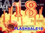 FLASHsale: Make Wish Etsy Shop!