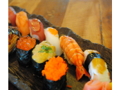 Akira Teppanyaki Shangri-La: Japanese Feast