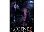 Book Review: Greene's Calling