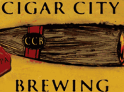 Cigar City Beers High Seas