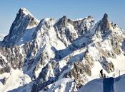 Climber's Body Found Alps Years After Went Missing
