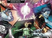 Valiant Previews: HARBINGER UNITY