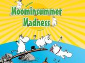 Review:Moominsummer Madness