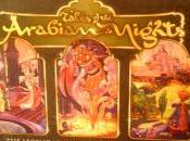 Board Game Review Tales Arabian Nights