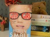 Geek Girl Book Review