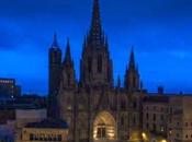 Watch: Stunning Timelapse Barcelona Must